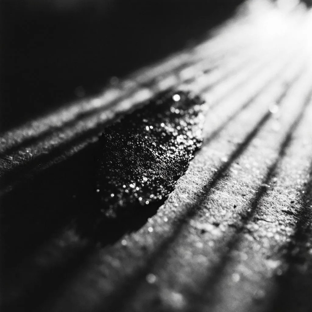 Graphite-rich schist and Wyoming horizons