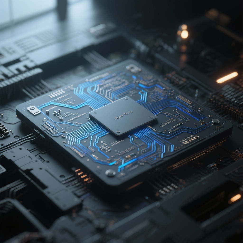 Advanced computing and graphene research